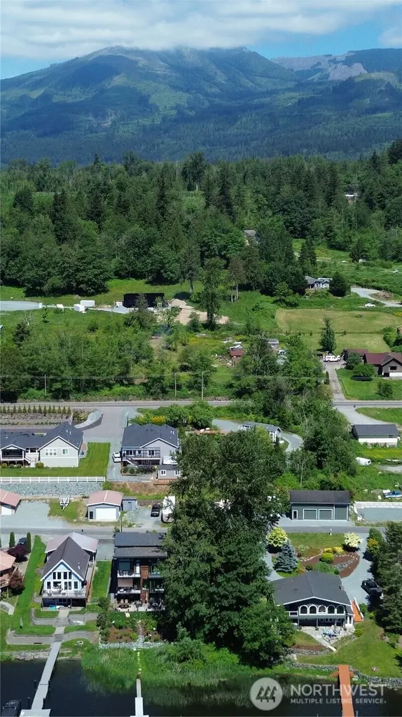 0 S Westview Road Mount Vernon WA 98274