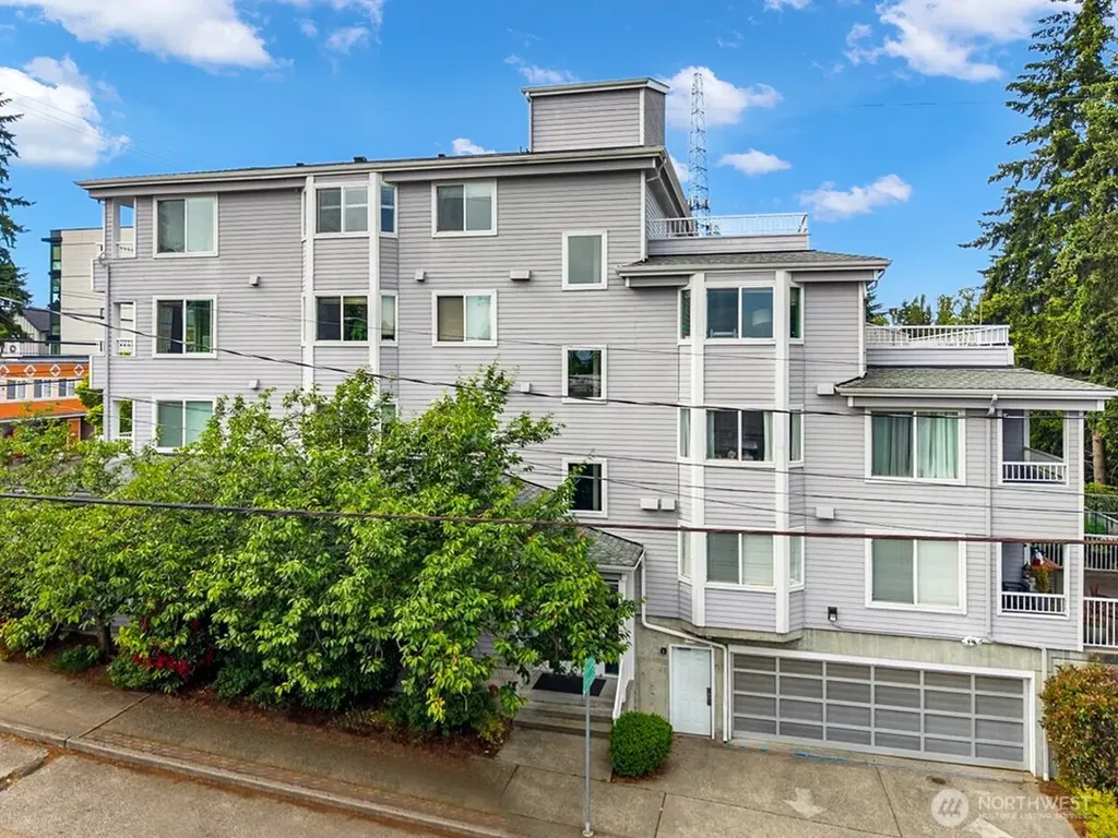 1000 NE 88th Street Seattle WA 98115