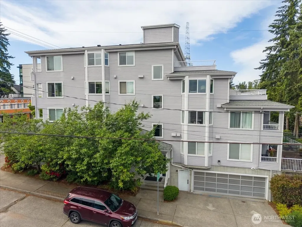1000 NE 88th Street Seattle WA 98115
