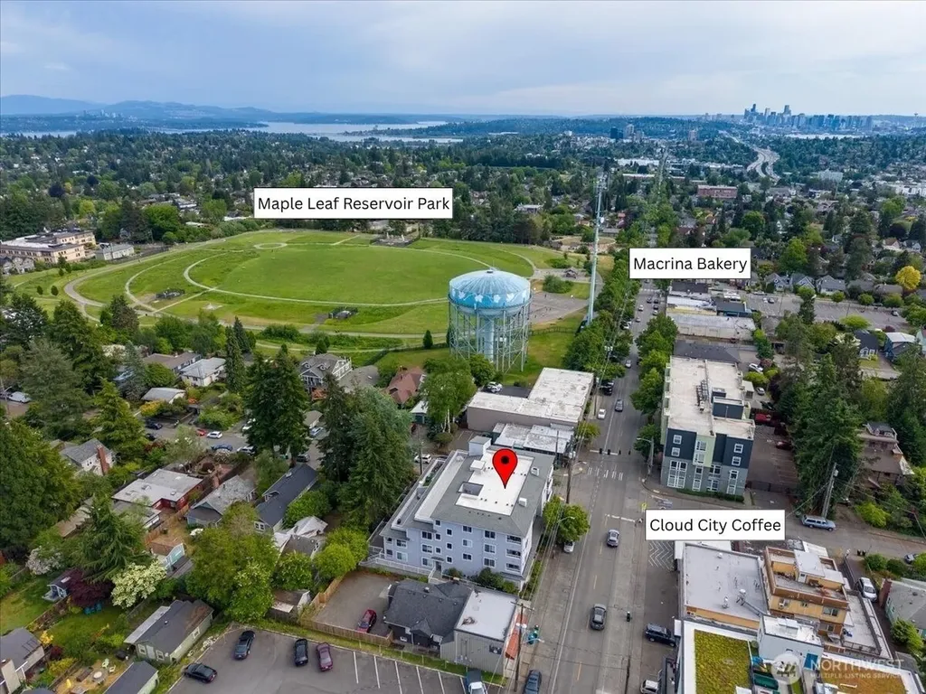 1000 NE 88th Street Seattle WA 98115
