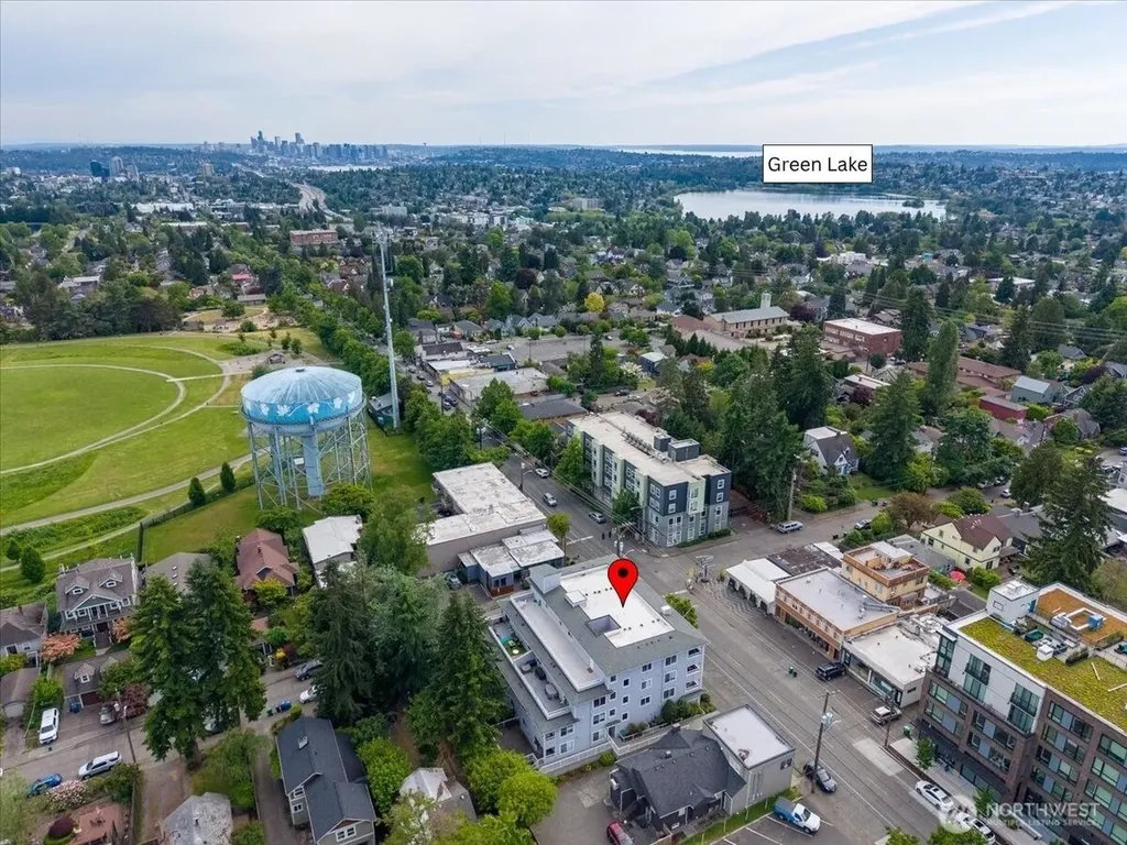1000 NE 88th Street Seattle WA 98115