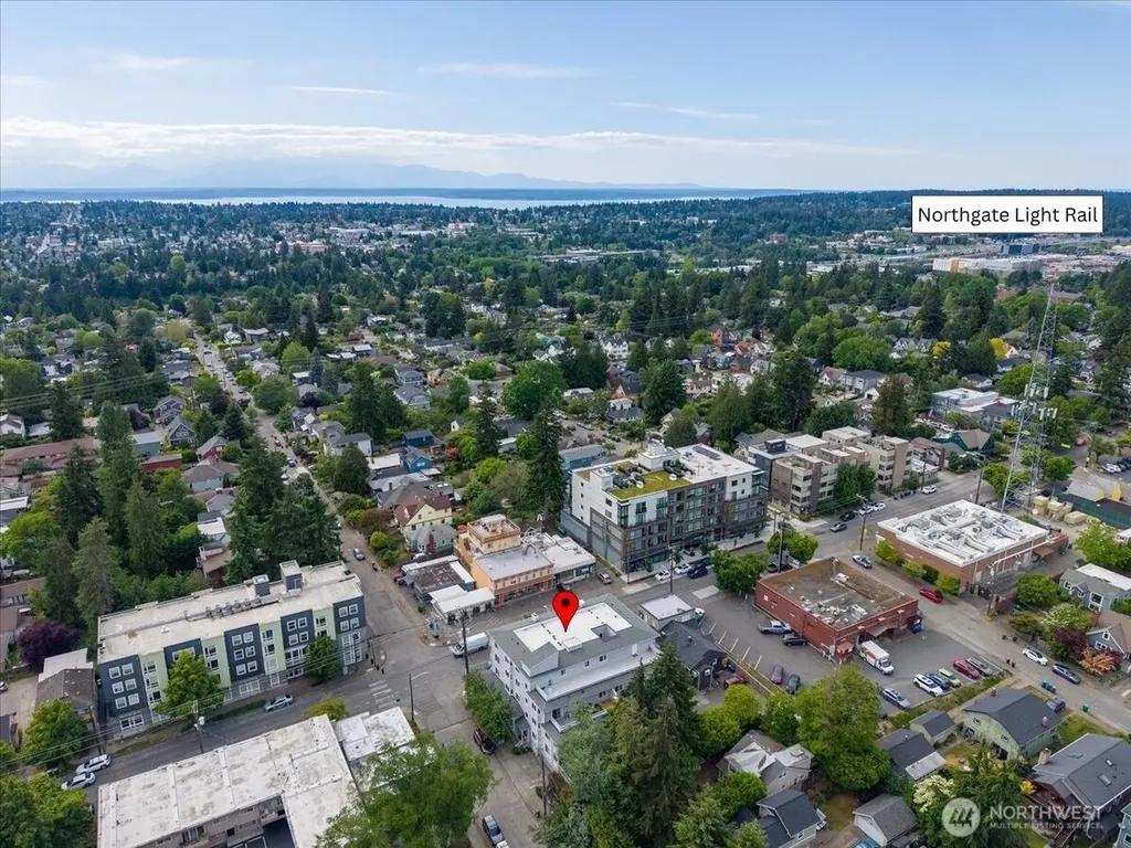 1000 NE 88th Street Seattle WA 98115
