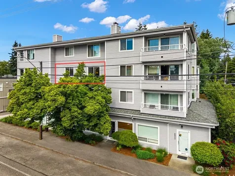 1000 NE 88th Street Seattle WA 98115