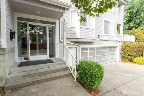 1000 NE 88th Street Seattle WA 98115