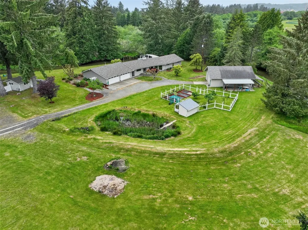 30 Newskah Road Aberdeen WA 98520
