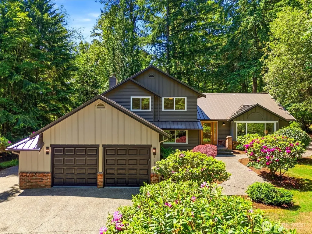 18721 NE 133rd Street Woodinville WA 98072