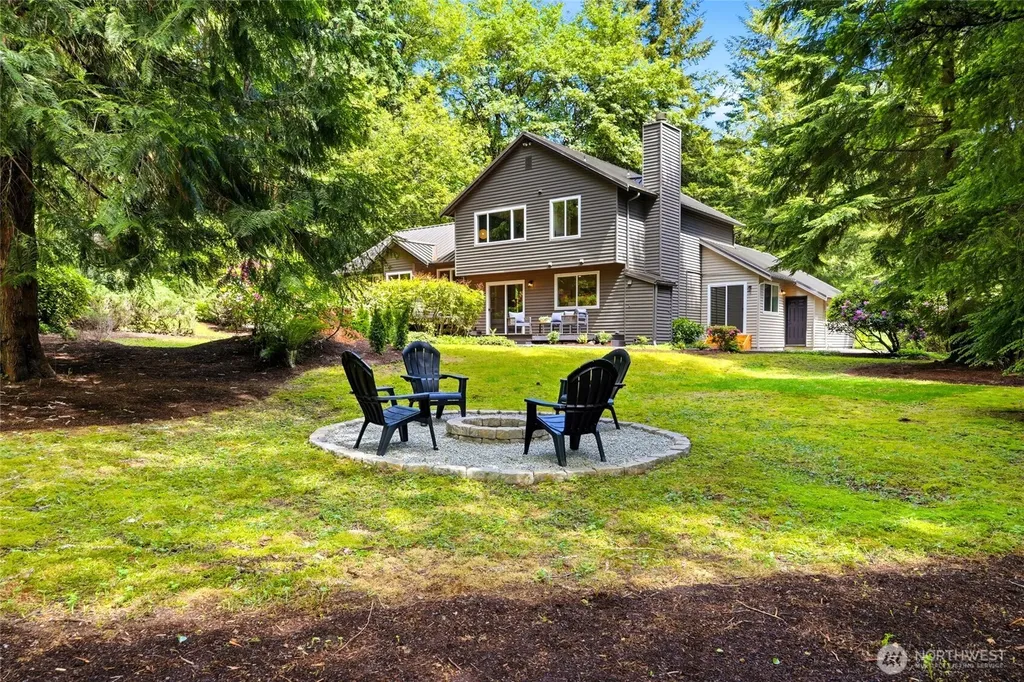 18721 NE 133rd Street Woodinville WA 98072