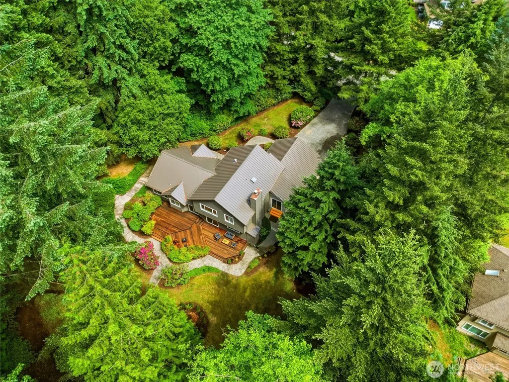 18721 NE 133rd Street Woodinville WA 98072