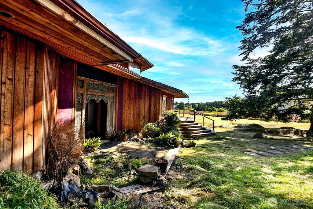 206 Hawthorne Lane Friday Harbor WA 98250
