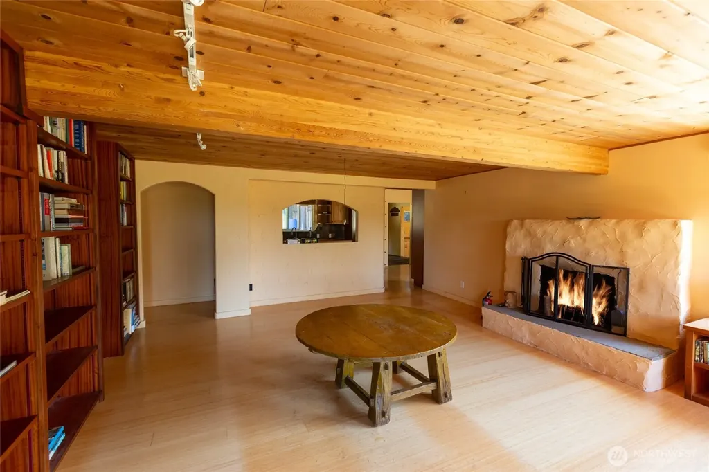 206 Hawthorne Lane Friday Harbor WA 98250