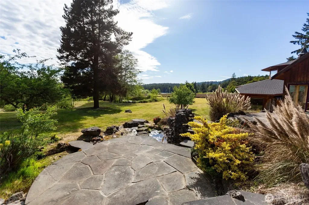 206 Hawthorne Lane Friday Harbor WA 98250
