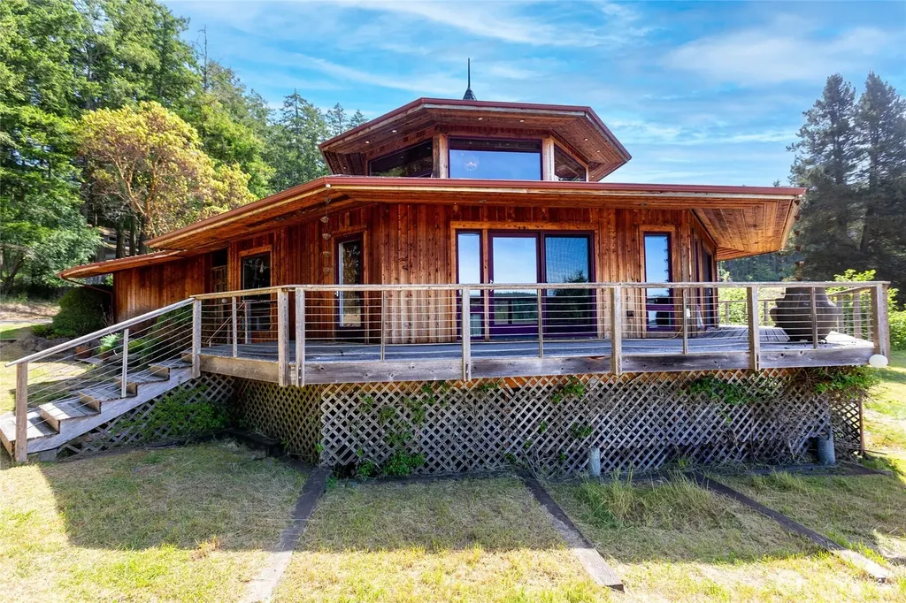 206 Hawthorne Lane Friday Harbor WA 98250