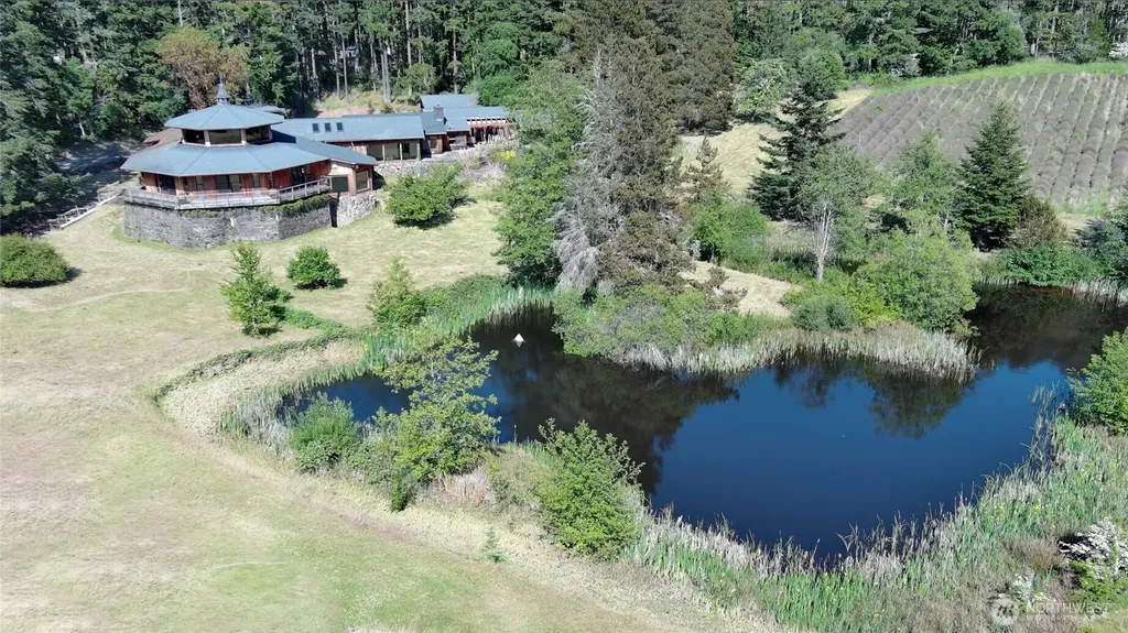 206 Hawthorne Lane Friday Harbor WA 98250