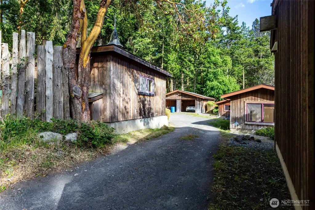 206 Hawthorne Lane Friday Harbor WA 98250