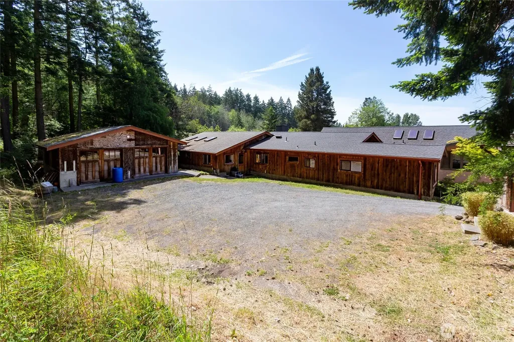 206 Hawthorne Lane Friday Harbor WA 98250