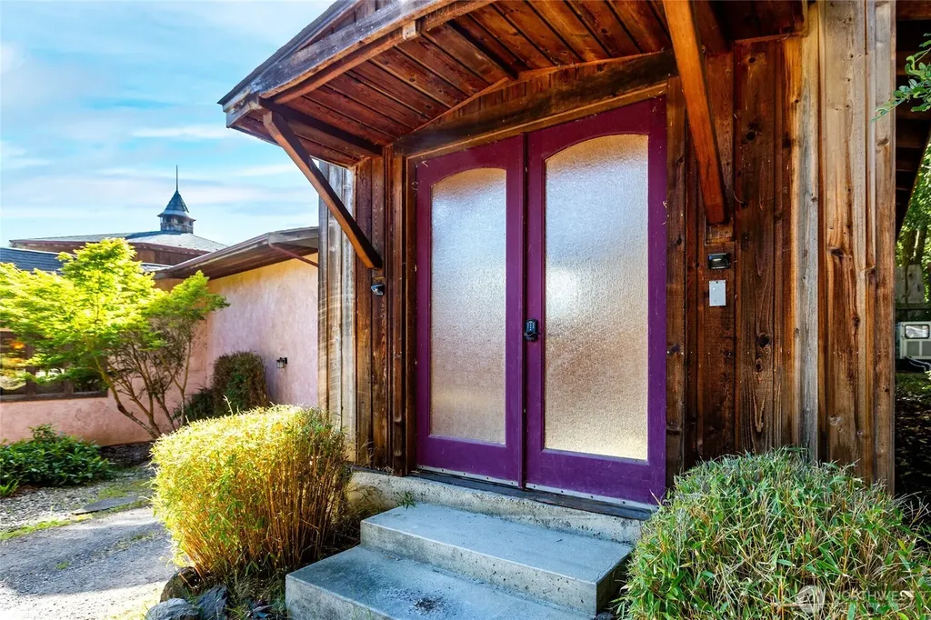206 Hawthorne Lane Friday Harbor WA 98250