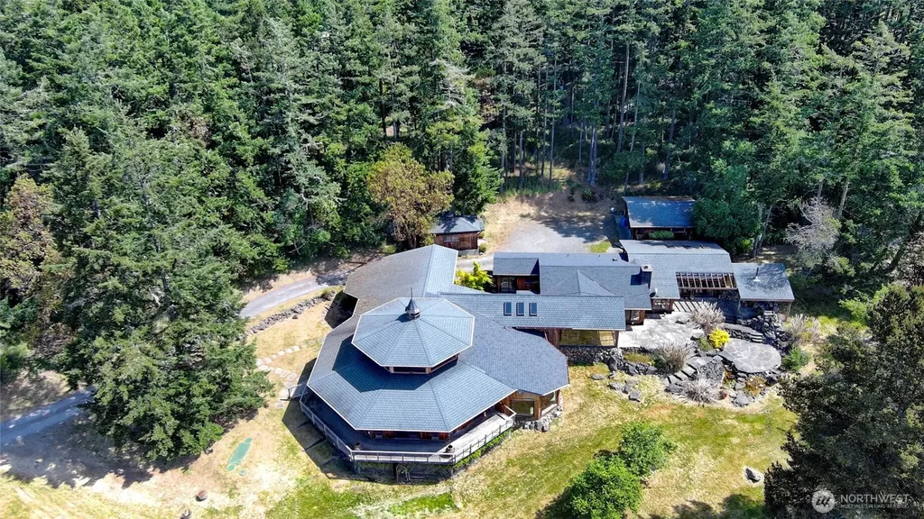206 Hawthorne Lane Friday Harbor WA 98250