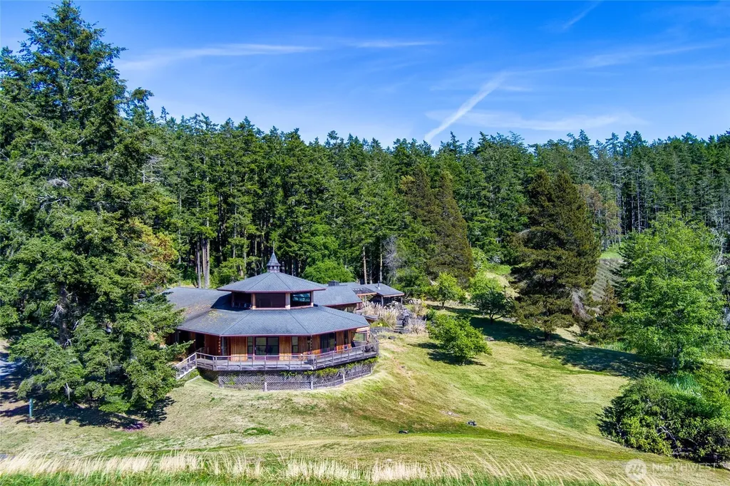206 Hawthorne Lane Friday Harbor WA 98250