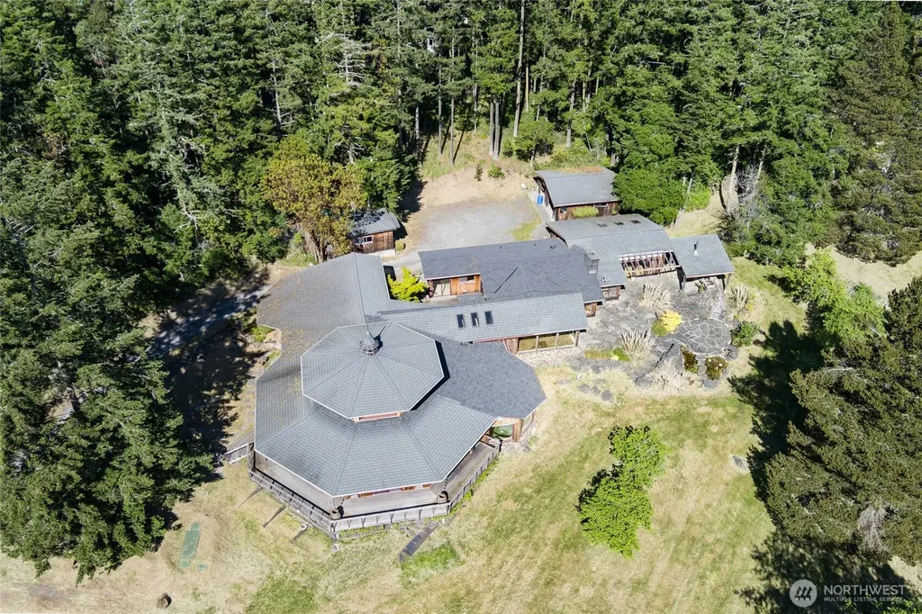 206 Hawthorne Lane Friday Harbor WA 98250