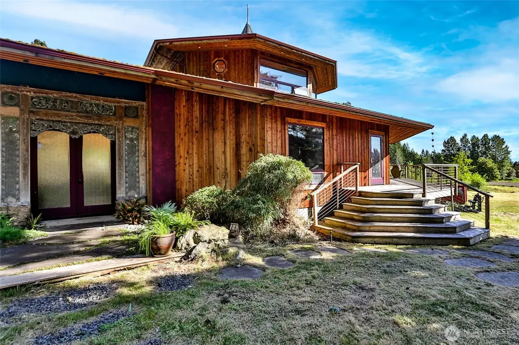 206 Hawthorne Lane Friday Harbor WA 98250