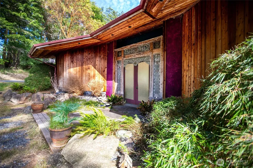 206 Hawthorne Lane Friday Harbor WA 98250
