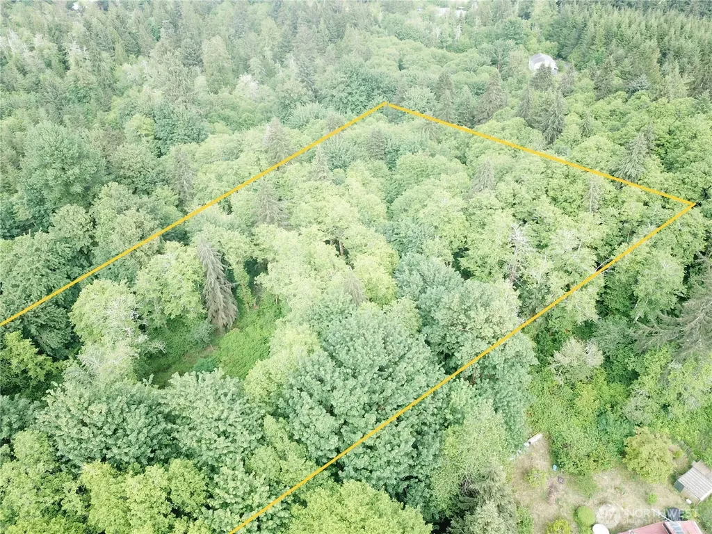 450 W Reller Road Shelton WA 98584