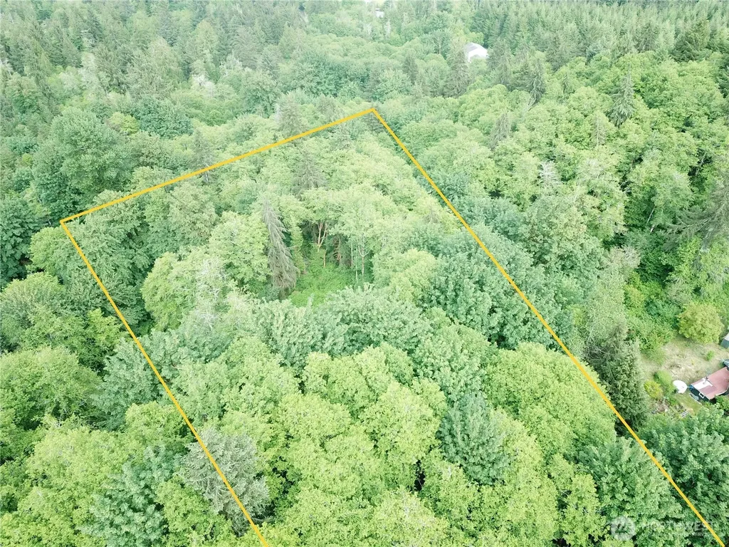 450 W Reller Road Shelton WA 98584