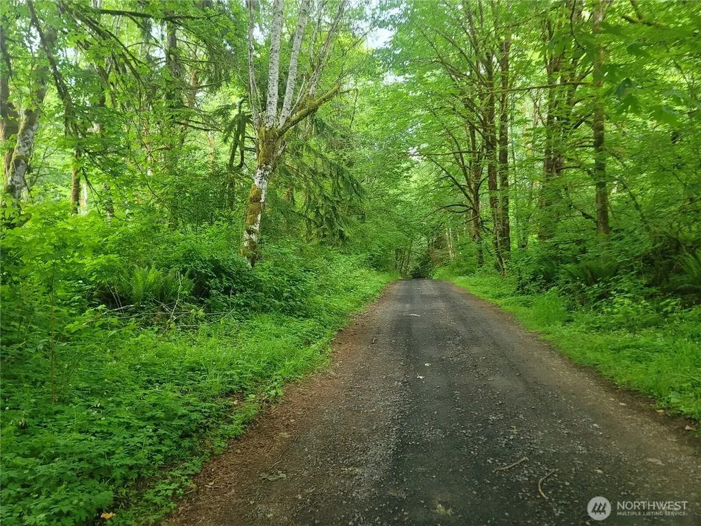 450 W Reller Road Shelton WA 98584