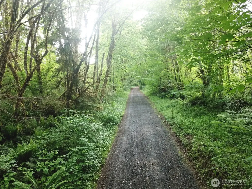 450 W Reller Road Shelton WA 98584