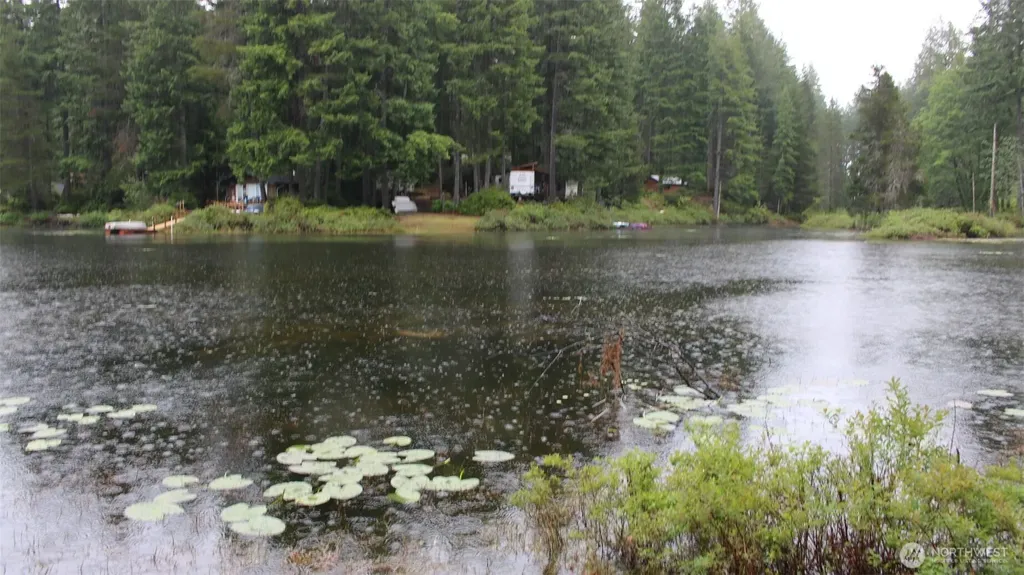 291 Collins Lake Drive Belfair WA 98528