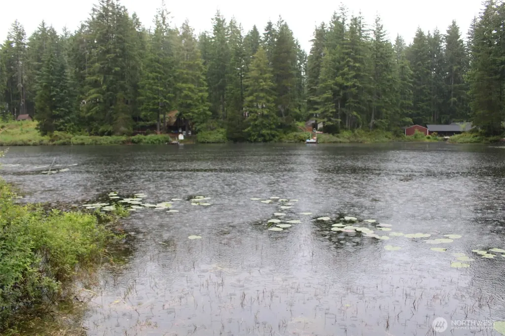 291 Collins Lake Drive Belfair WA 98528