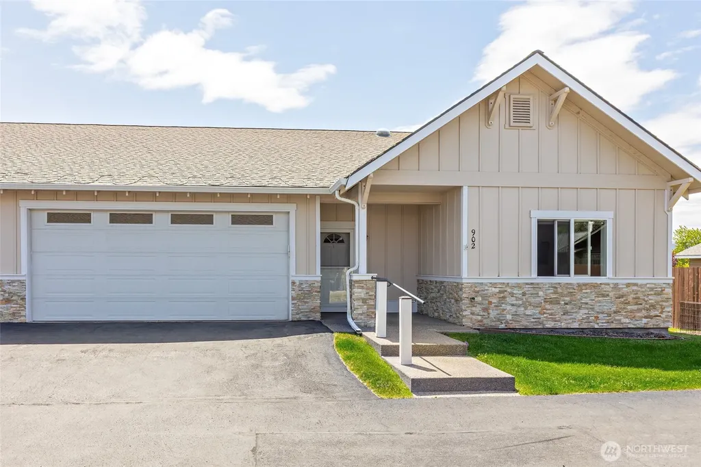 803 S Willow Street Ellensburg WA 98926