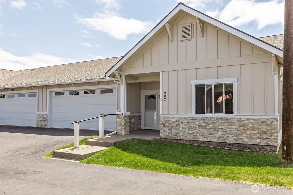 803 S Willow Street Ellensburg WA 98926