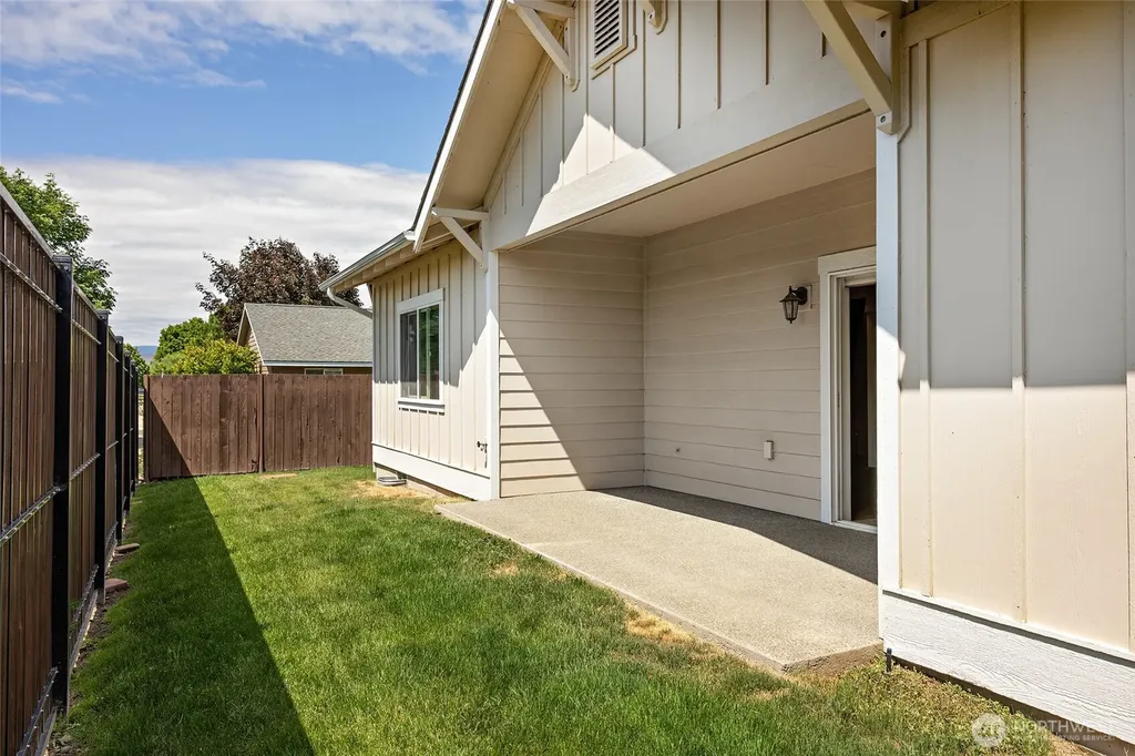 803 S Willow Street Ellensburg WA 98926