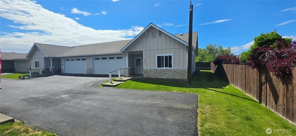 803 S Willow Street Ellensburg WA 98926