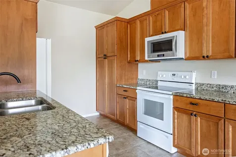803 S Willow Street Ellensburg WA 98926