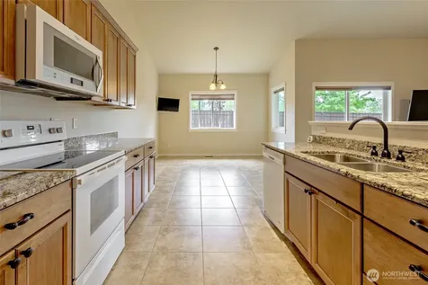 803 S Willow Street Ellensburg WA 98926