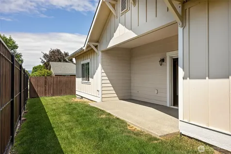 803 S Willow Street Ellensburg WA 98926