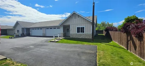 803 S Willow Street Ellensburg WA 98926