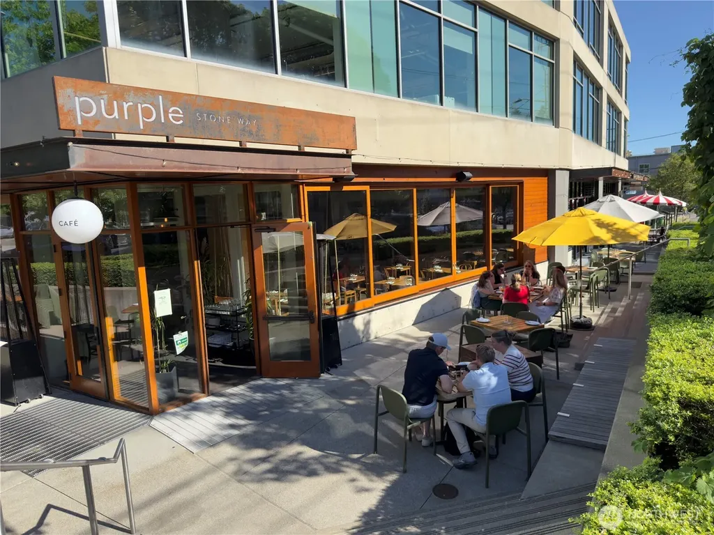 4010 Ashworth Avenue N Seattle WA 98103