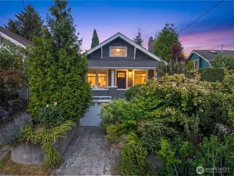 4010 Ashworth Avenue N Seattle WA 98103