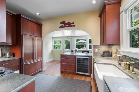 4010 Ashworth Avenue N Seattle WA 98103