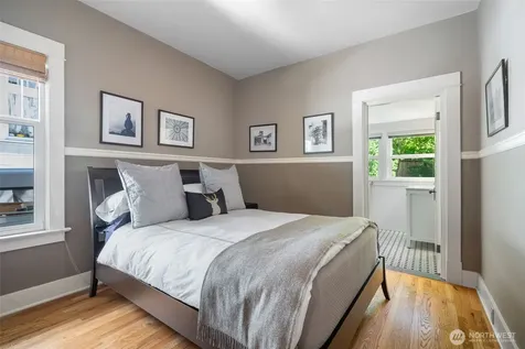 4010 Ashworth Avenue N Seattle WA 98103