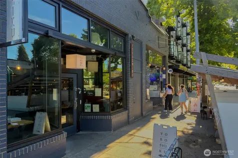 4010 Ashworth Avenue N Seattle WA 98103