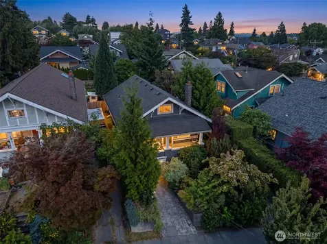 4010 Ashworth Avenue N Seattle WA 98103