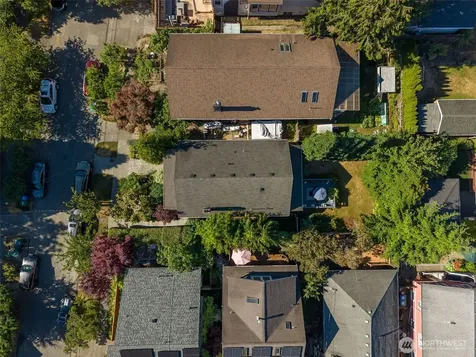 4010 Ashworth Avenue N Seattle WA 98103