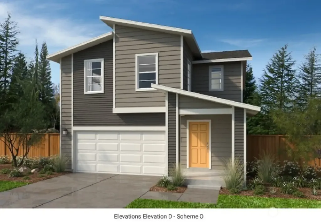 8536 53rd Place NE Marysville WA 98270