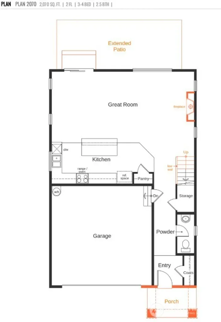 8536 53rd Place NE Marysville WA 98270