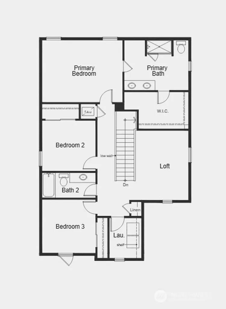 8536 53rd Place NE Marysville WA 98270