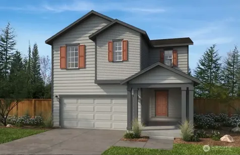 8536 53rd Place NE Marysville WA 98270